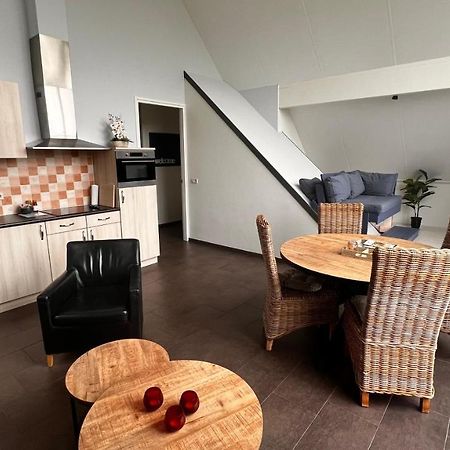 Ferienwohnung Groot Antink Groenlo Exterior foto