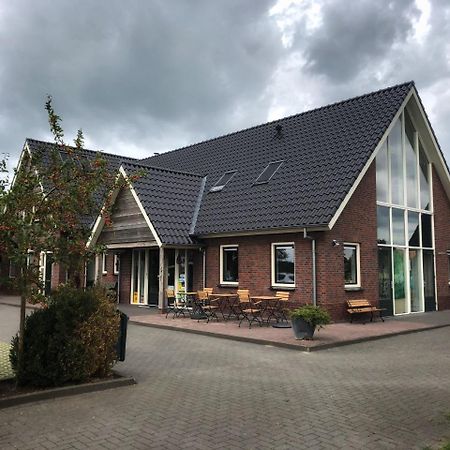 Ferienwohnung Groot Antink Groenlo Exterior foto
