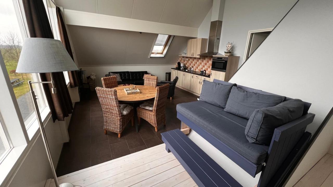 Ferienwohnung Groot Antink Groenlo Exterior foto