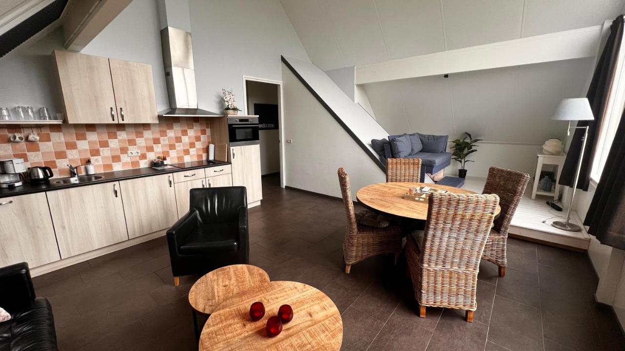 Ferienwohnung Groot Antink Groenlo Exterior foto