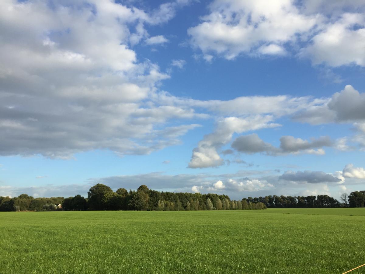 Ferienwohnung Groot Antink Groenlo Exterior foto