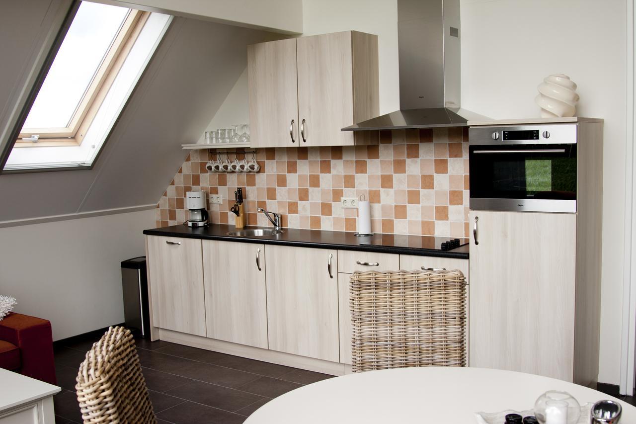 Ferienwohnung Groot Antink Groenlo Exterior foto
