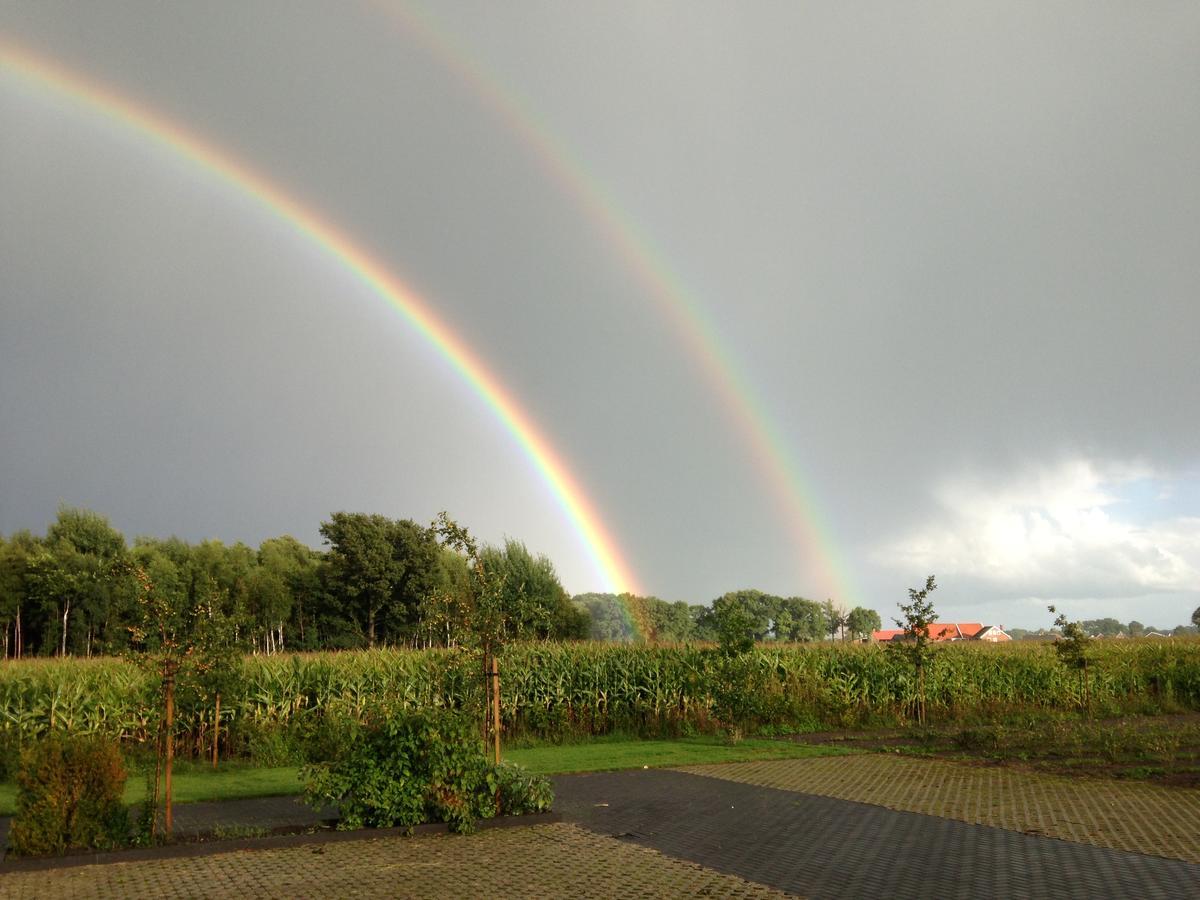 Ferienwohnung Groot Antink Groenlo Exterior foto